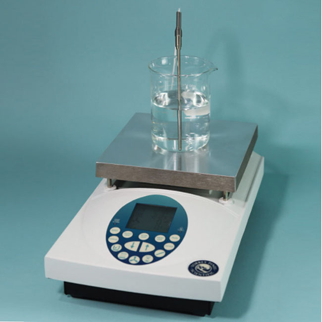 Ai PID Digital Hot Plate Stirrers with Temperature Probe