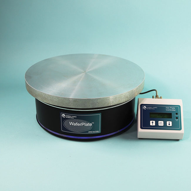 Digital Programmable Hot Plates