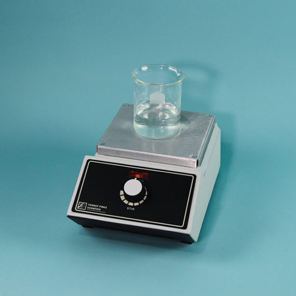 analog stirrer tps st1