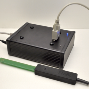eCryoTag Reader With Cryoprobe