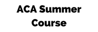 ACA Summer Course