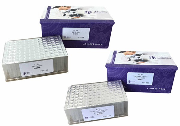 NextGen Combo HT-96 - MD1-89 SG1 and MD1-122 The LFS