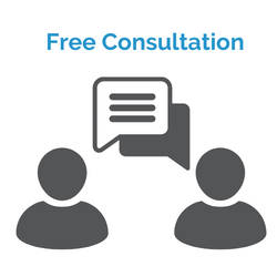 Schedule A Free Consultation With Us