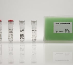 qPCR ProbesMaster UNG lowROX