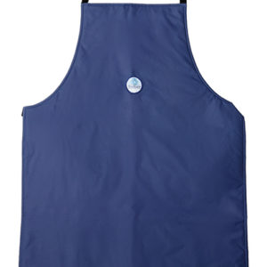 cryogenic protective aprons