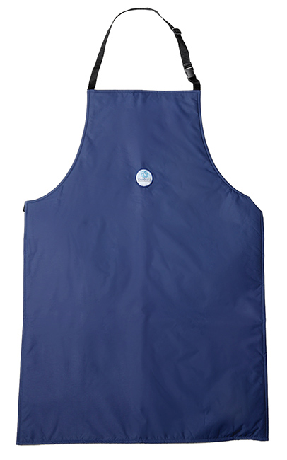 cryogenic protective aprons