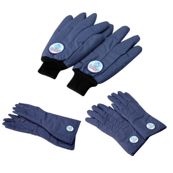 cryogenic standard protective gloves