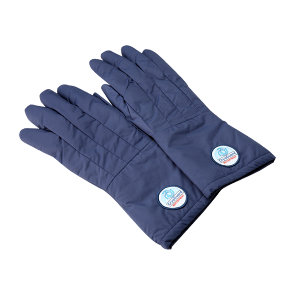 cryogenic standard protective gloves mid arm length