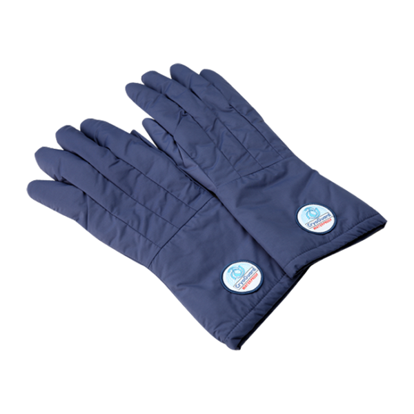 cryogenic standard protective gloves mid arm length