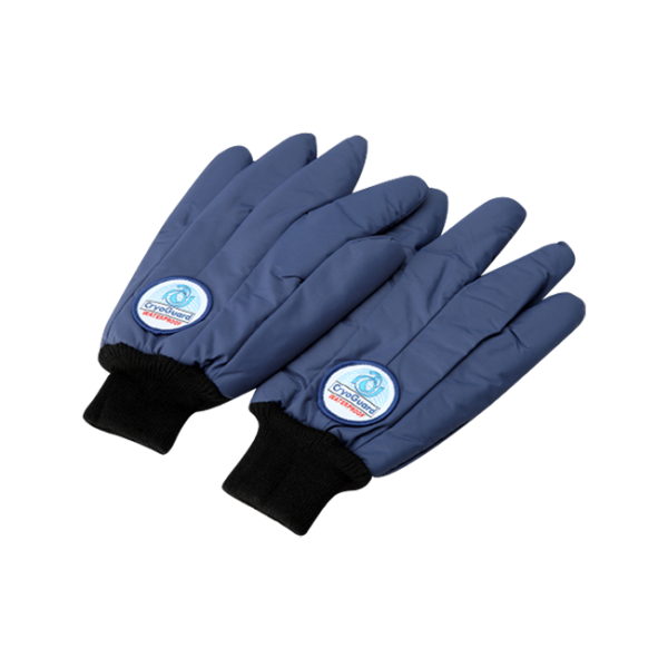cryogenic waterproof protective gloves wrist length