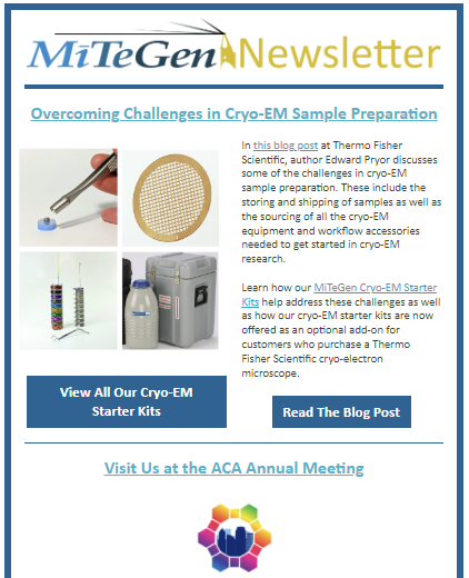 MiTeGen July 2022 Newsletter