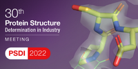 30th Protein Structure Determination in Industry meeting (PSDI)