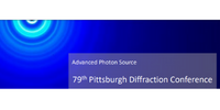 79th Pittsburgh Diffraction Conference