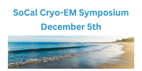 Southern California Cryo-EM Symposium 2022in Industry Meeting