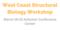 West Coast Structural Biology Workshop 2023