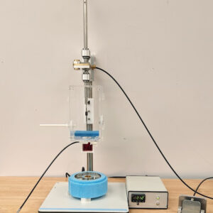 Manual Plunger and Precision Cryostat