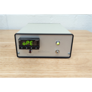 Cryostat Temperature Controller