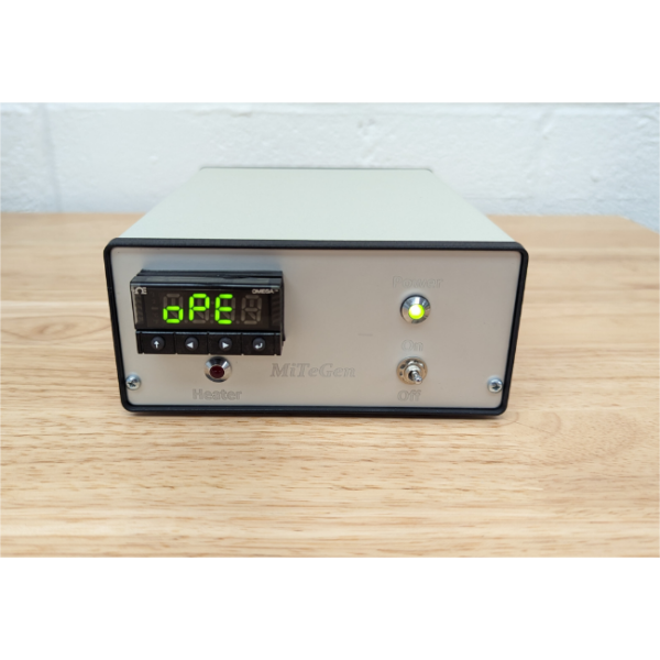 Cryostat Temperature Controller