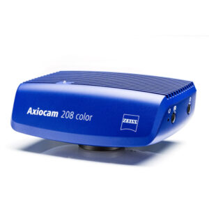 ZV AXC208 Axiocam 208 Microscope Camera