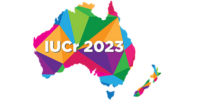 IUCr 2023 Meeting