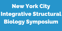 New York City Integrative Structural Biology Symposium