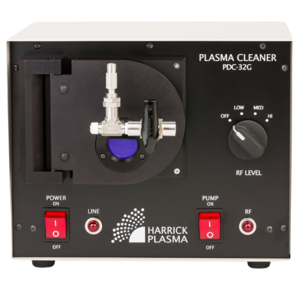 Basic Plasma Cleaner PDC-32G