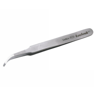 Curved Tip Forceps TW-CTF-1