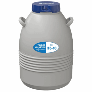 ICB 35-10 Cryogenic Freezer