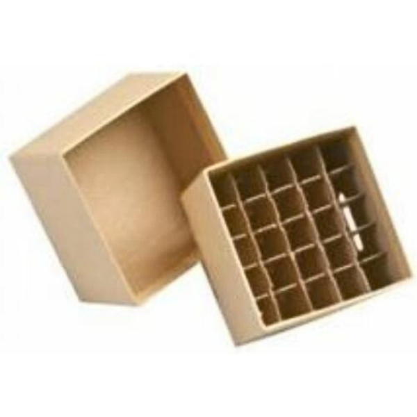 Cardboard Cell Box IC Bio N 378247