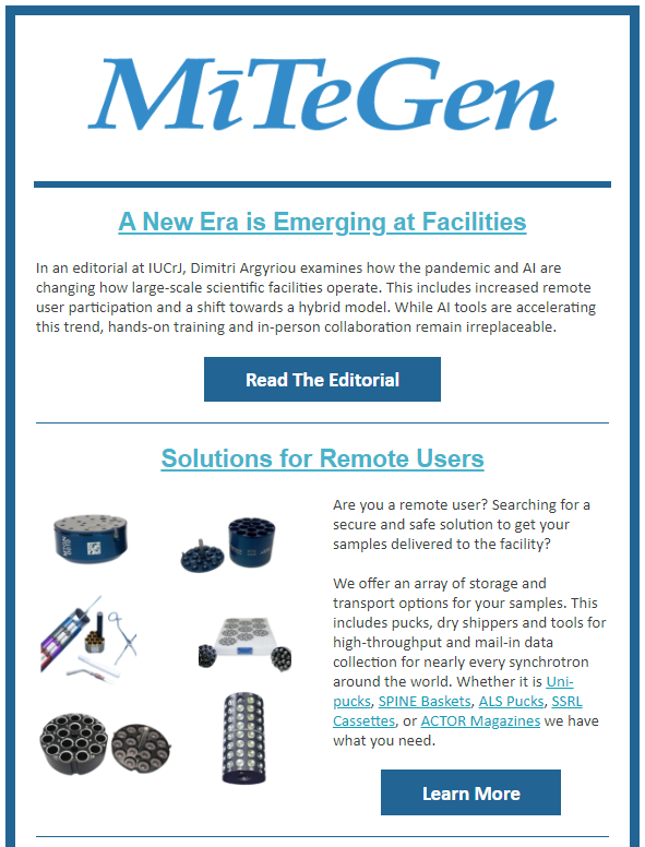 MiTeGen Newsletter January 2024