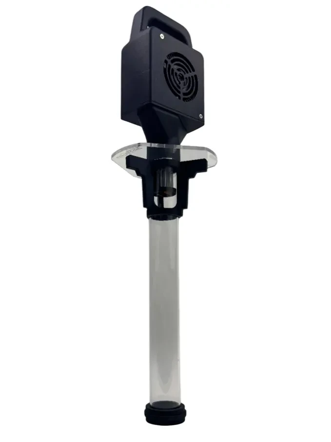 Dry Shipper Air Dryer