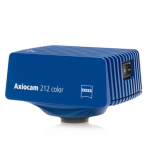 AxioCam 212 Angled Color