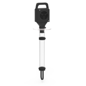Dry Shipper Air Dryer