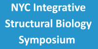 NYC Integrative Structural Biology Symposium