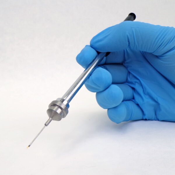 Magnetic Wand Straight In Hand M-R-1013198