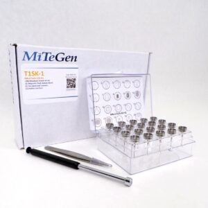 Microtools Starter Kit 1 T1SK-1