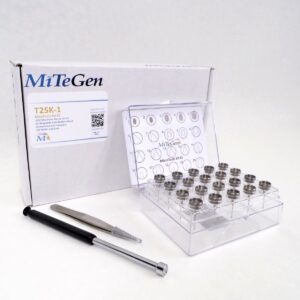 Microtools Starter Kit 2 T2SK-1