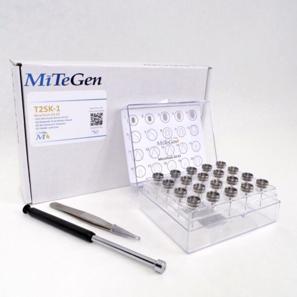 Microtools Starter Kit 2 T2SK-1