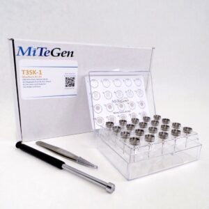 Microtools Starter Kit 3 T3SK-1