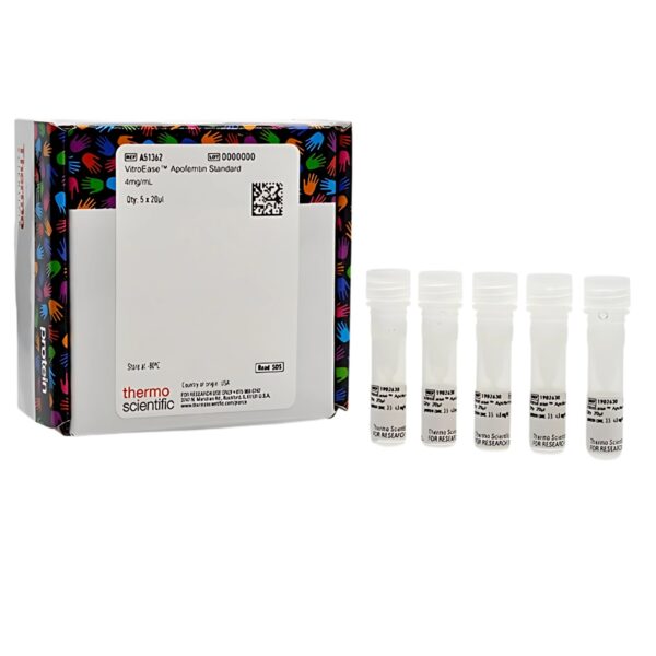 VitroEase Apoferritin Standard