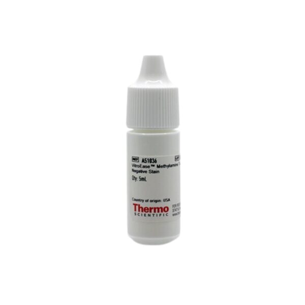 VitroEase Methylamine Tungstate Negative Stain