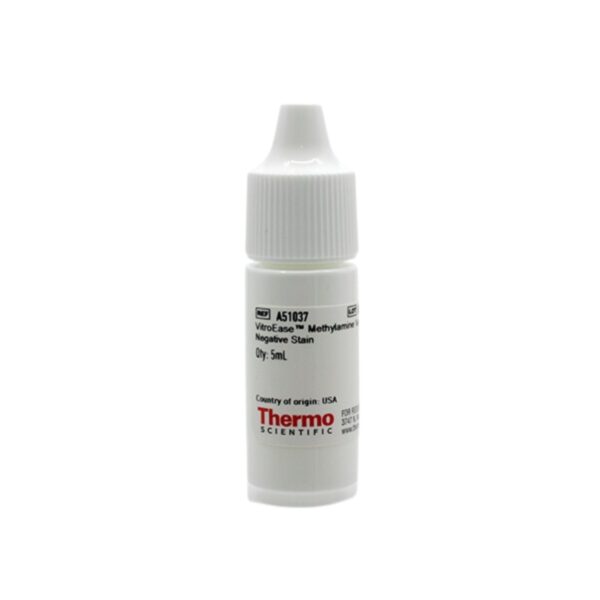 Vitroease Methylamine Vanadate Negative Stain
