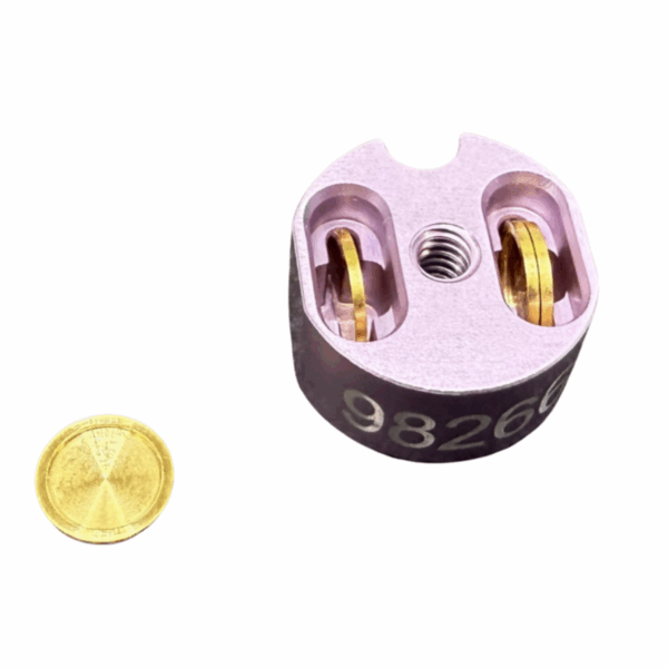 6mm HPF Carrier Grid Box With Carriers