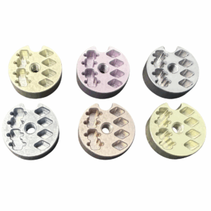 Metal Hybrid Grid Boxes