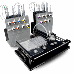 Oryx8 Crystallization Robot