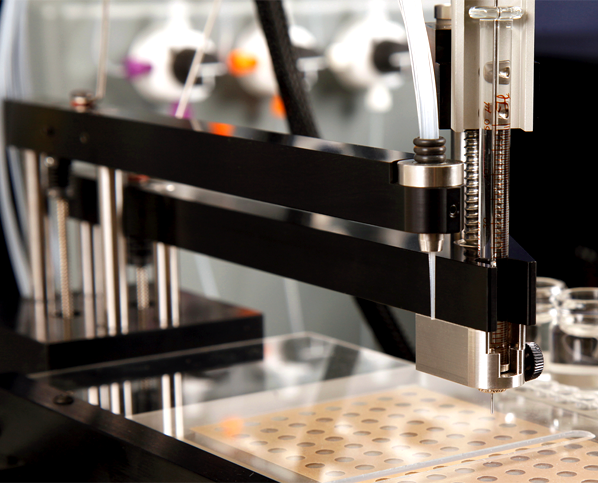 LCP Upgrade Douglas Instruments