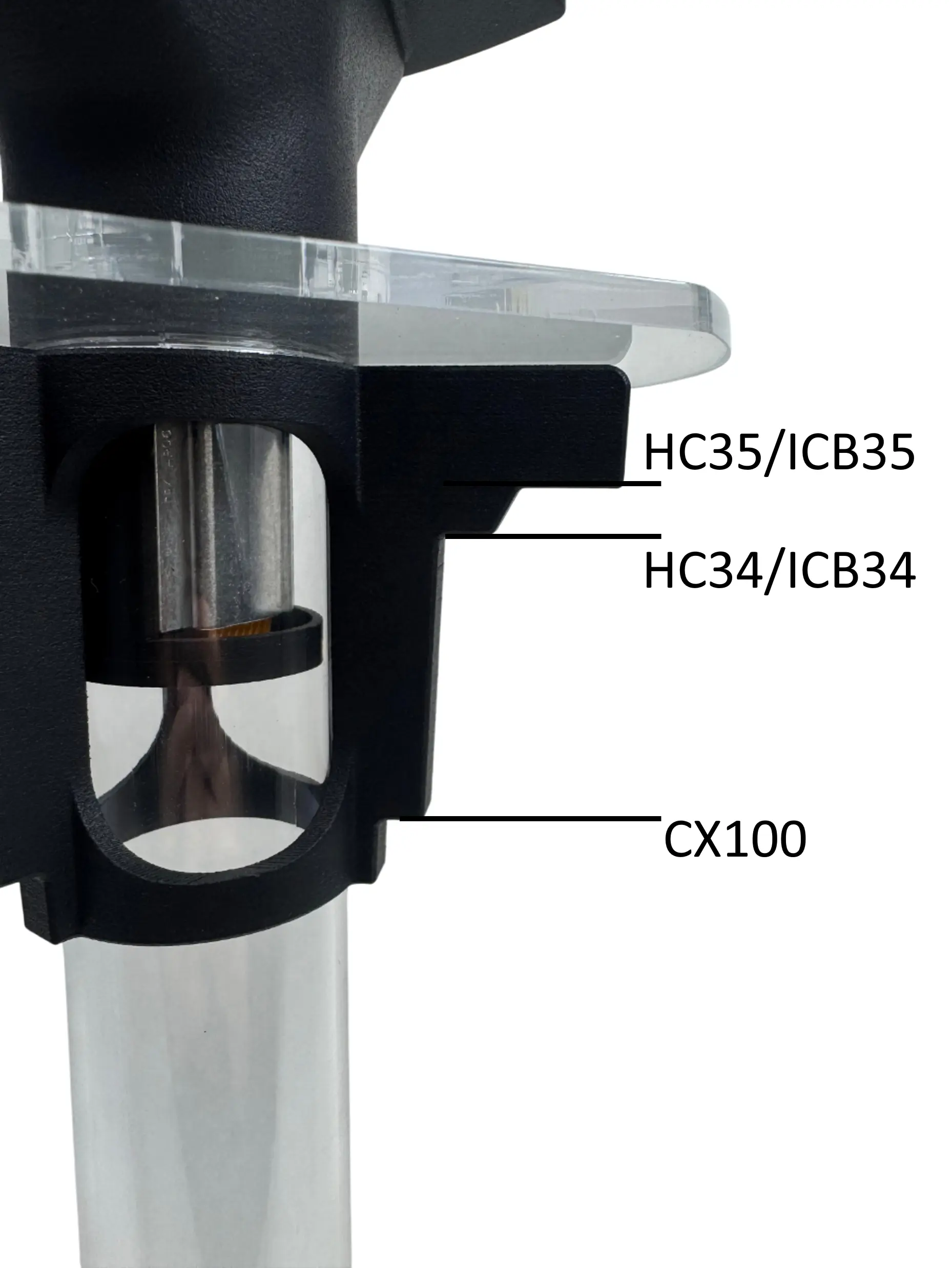 Dry Shipper and Storage Dewar Air Dryer - Image 2