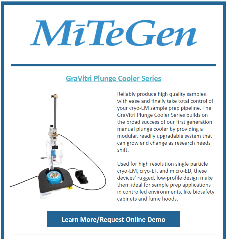 MiTeGen Newsletter November 2025