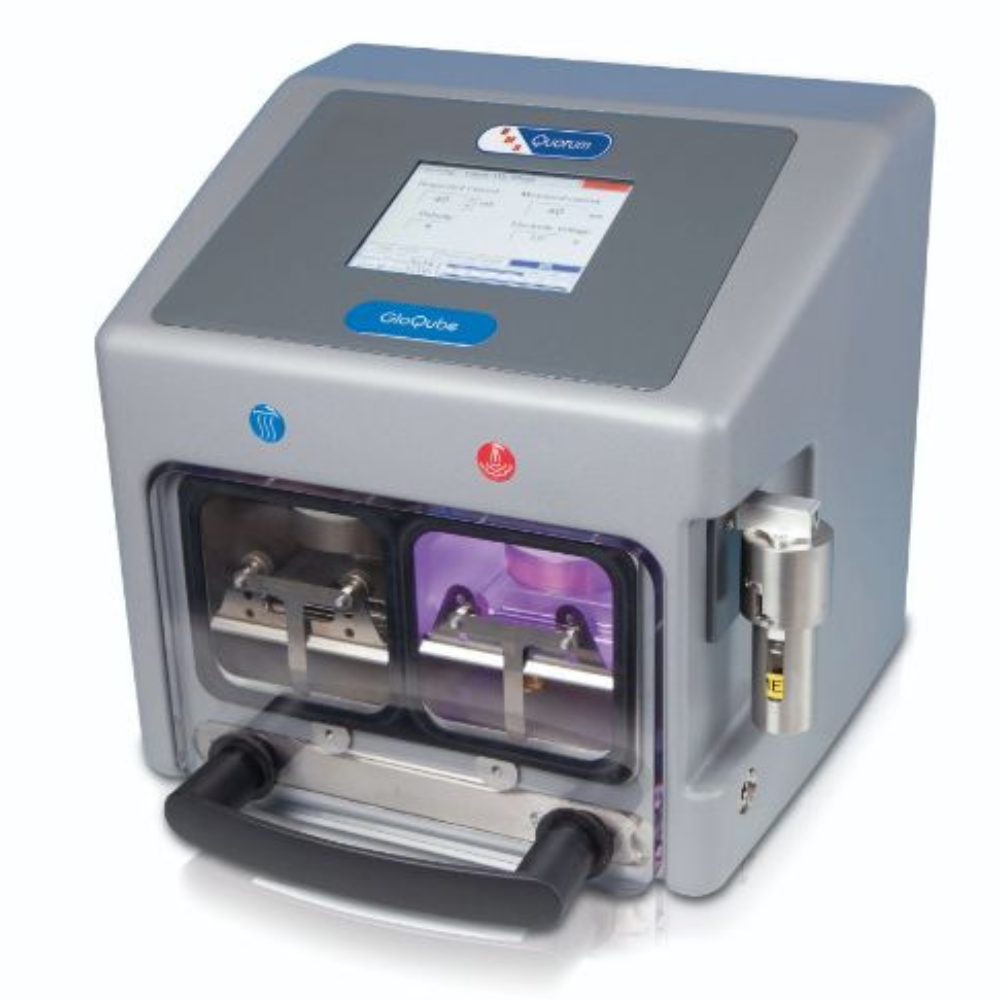 GloQube Plus Glow Discharge System BPS 2026