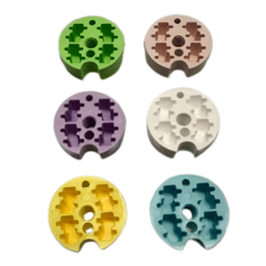 8-Pocket Autogrid Boxes